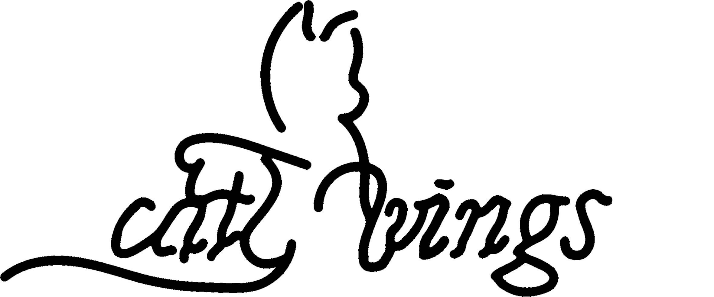 catwings logo